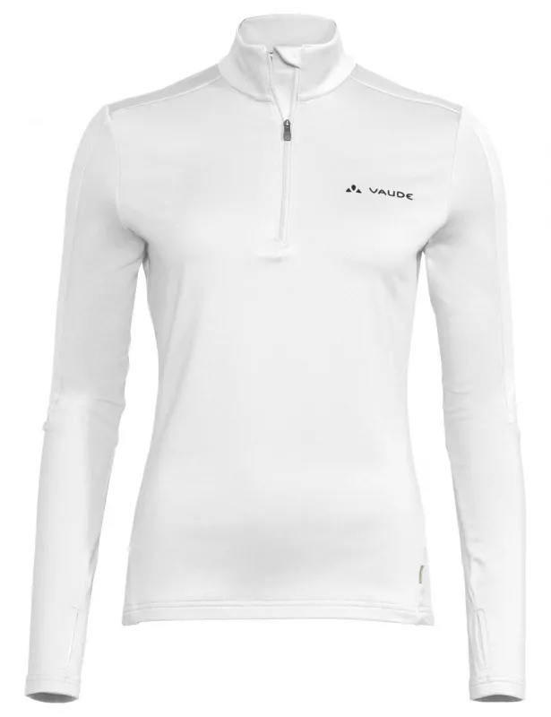 Wo Livigno Halfzip II